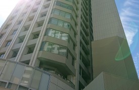 ハシモトタワー (2)