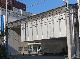 横浜市銀行