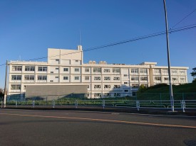 横浜市高等学校