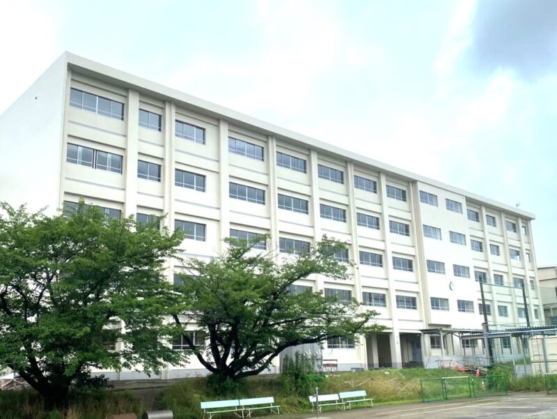 横浜市　高等学校