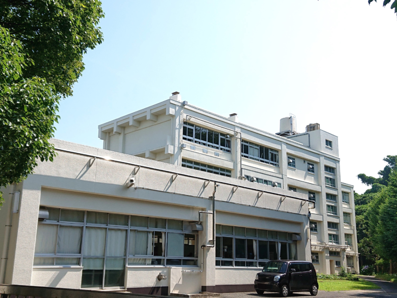 横浜市　中学校