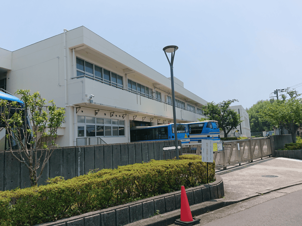 横浜市　特別支援学校