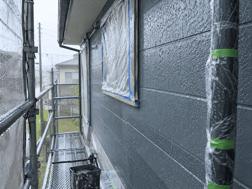 外壁塗装のベストシーズンはいつ？気候・湿度で選ぶ最適な時期ガイド